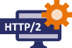 瀏覽器強制HTTP/2部署加密