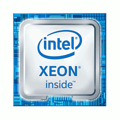Xeon-CPU